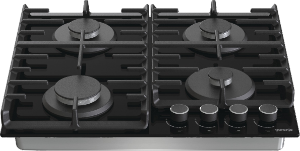 Газова варильна панель GT642AB Gorenje Gorenje