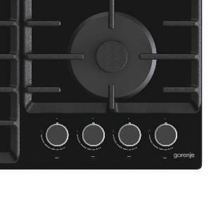 Газова варильна панель GT642AB Gorenje Gorenje
