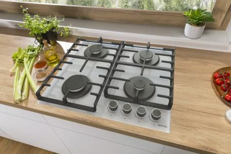 Газова варильна панель GT642AB Gorenje Gorenje