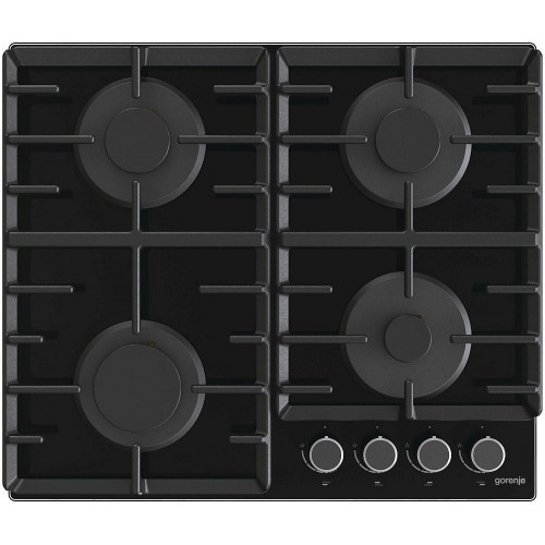 Газова варильна панель GT642AB Gorenje Gorenje