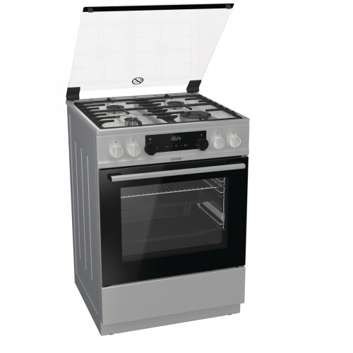 Комбінована кухонна плита KS6350XA Gorenje Gorenje
