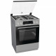 Комбінована кухонна плита KS6350XA Gorenje Gorenje