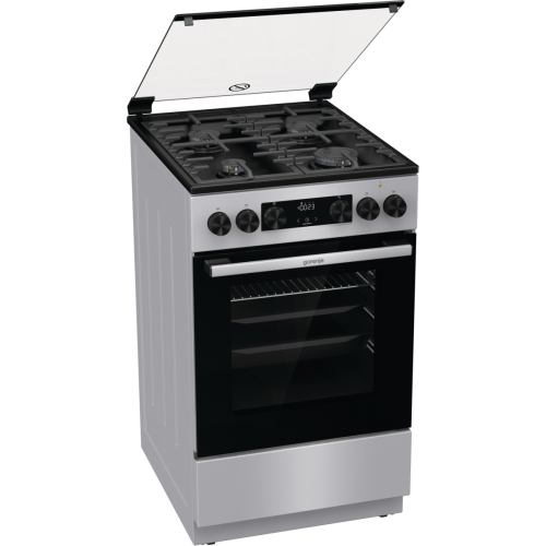 Комбінована кухонна плита GK5C41SF Gorenje Gorenje