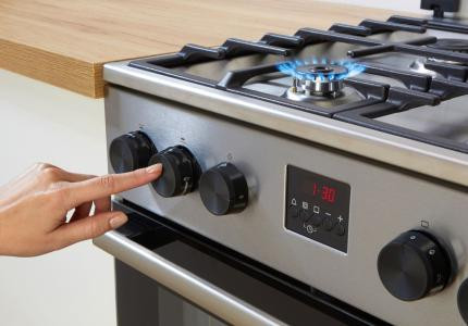 Комбінована кухонна плита GK5C41SF Gorenje Gorenje