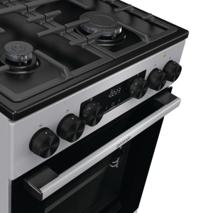 Комбінована кухонна плита GK5C41SF Gorenje Gorenje