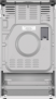 Комбінована кухонна плита GK5C41SF Gorenje Gorenje