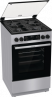 Комбінована кухонна плита GK5C41SF Gorenje Gorenje