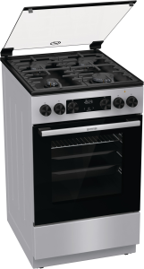 Комбінована кухонна плита GK5C41SF Gorenje Gorenje
