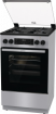 Комбінована кухонна плита GK5C41SF Gorenje Gorenje
