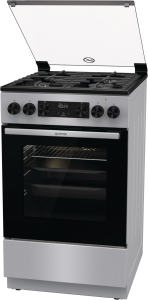 Комбінована кухонна плита GK5C41SF Gorenje Gorenje