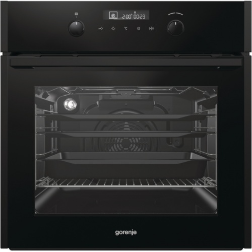 Духовка BOPE759B Gorenje Gorenje