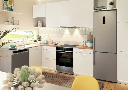 Витяжка TH62E3X Gorenje Gorenje