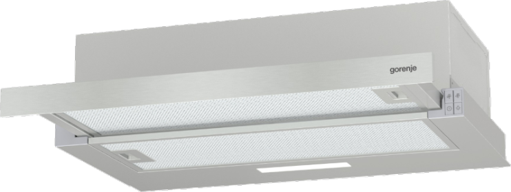 Витяжка TH62E3X Gorenje Gorenje