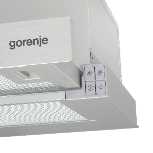 Витяжка TH62E3X Gorenje Gorenje