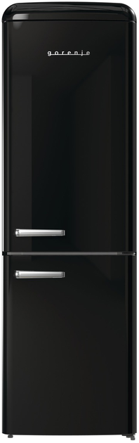 Холодильник ONRK619DBK-L Gorenje Gorenje