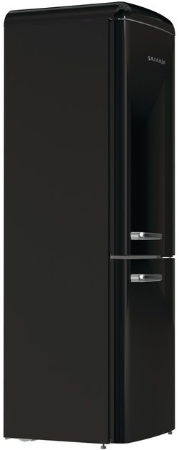 Холодильник ONRK619DBK-L Gorenje Gorenje