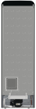 Холодильник ONRK619DBK-L Gorenje Gorenje