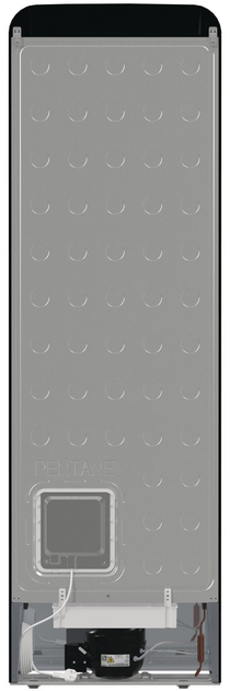 Холодильник ONRK619DBK-L Gorenje Gorenje