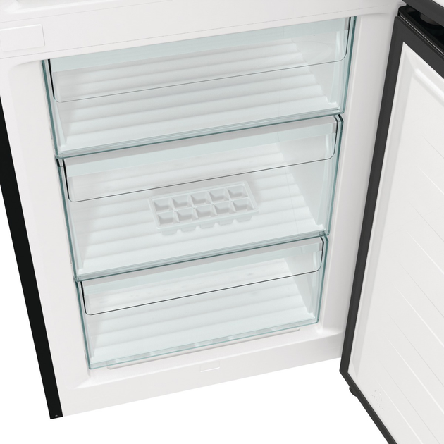 Холодильник ONRK619DBK-L Gorenje Gorenje