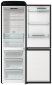 Холодильник ONRK619DBK-L Gorenje Gorenje