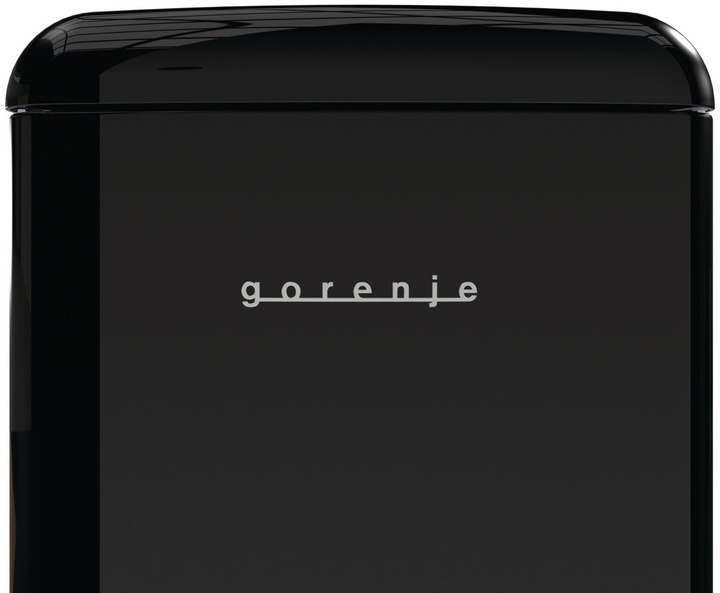 Холодильник ONRK619DBK-L Gorenje Gorenje