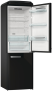 Холодильник ONRK619DBK-L Gorenje Gorenje
