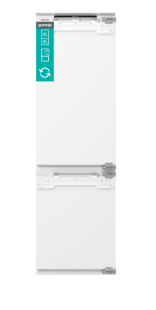 Холодильник Gorenje вбудований NRKI517E82WF