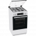 Комбінована кухонна плита GK5C41WF Gorenje Gorenje