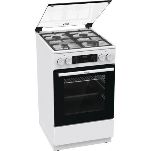 Комбінована кухонна плита GK5C41WF Gorenje Gorenje