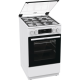 Комбінована кухонна плита GK5C41WF Gorenje Gorenje
