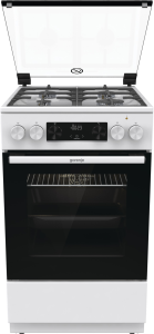 Комбінована кухонна плита GK5C41WF Gorenje Gorenje
