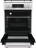 Комбінована кухонна плита GK5C41WF Gorenje Gorenje