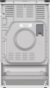Комбінована кухонна плита GK5C41WF Gorenje Gorenje