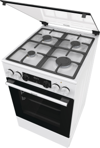 Комбінована кухонна плита GK5C41WF Gorenje Gorenje
