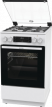 Комбінована кухонна плита GK5C41WF Gorenje Gorenje