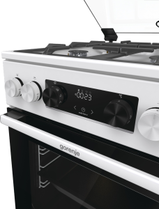 Комбінована кухонна плита GK5C41WF Gorenje Gorenje