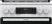Комбінована кухонна плита GK5C41WF Gorenje Gorenje