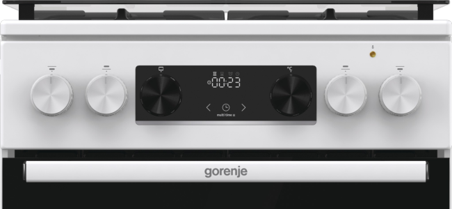 Комбінована кухонна плита GK5C41WF Gorenje Gorenje