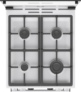 Комбінована кухонна плита GK5C41WF Gorenje Gorenje