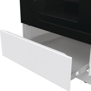 Комбінована кухонна плита GK5C41WF Gorenje Gorenje