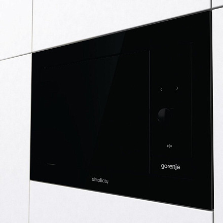 Мікрохвильова піч BM235G1SYB Gorenje Gorenje