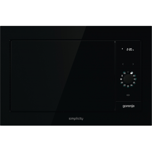Мікрохвильова піч BM235G1SYB Gorenje Gorenje
