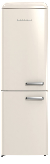 Холодильник ONRK619DC-L Gorenje Gorenje