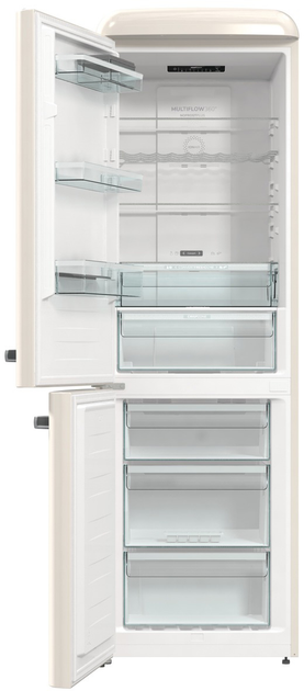 Холодильник ONRK619DC-L Gorenje Gorenje