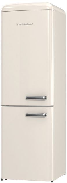 Холодильник ONRK619DC-L Gorenje Gorenje