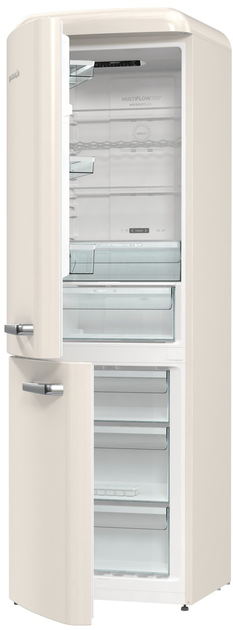 Холодильник ONRK619DC-L Gorenje Gorenje