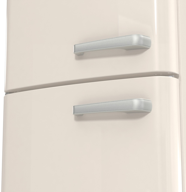 Холодильник ONRK619DC-L Gorenje Gorenje