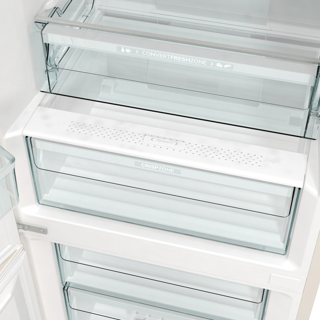 Холодильник ONRK619DC-L Gorenje Gorenje