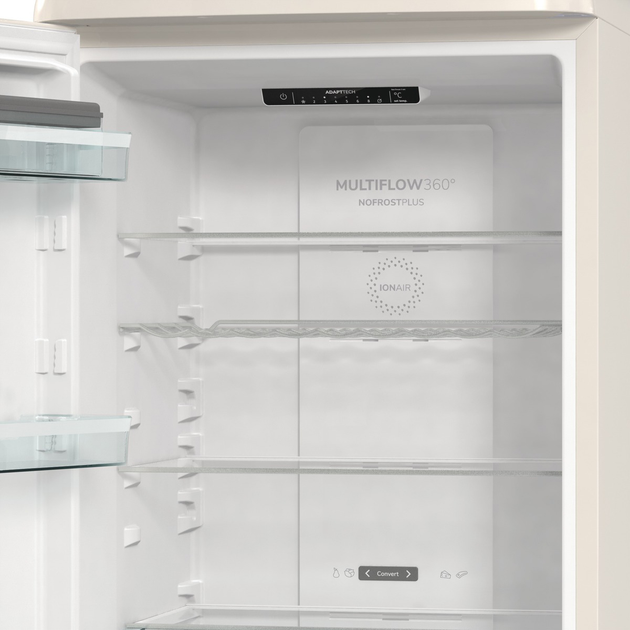 Холодильник ONRK619DC-L Gorenje Gorenje