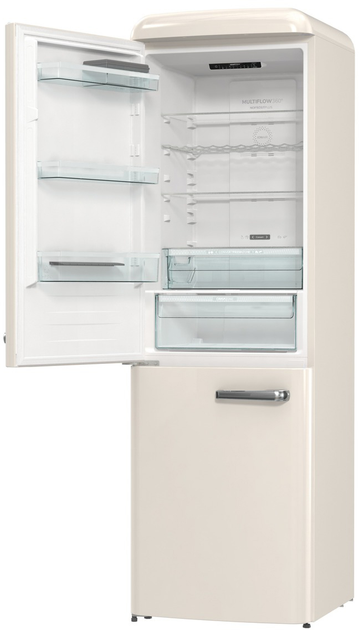 Холодильник ONRK619DC-L Gorenje Gorenje